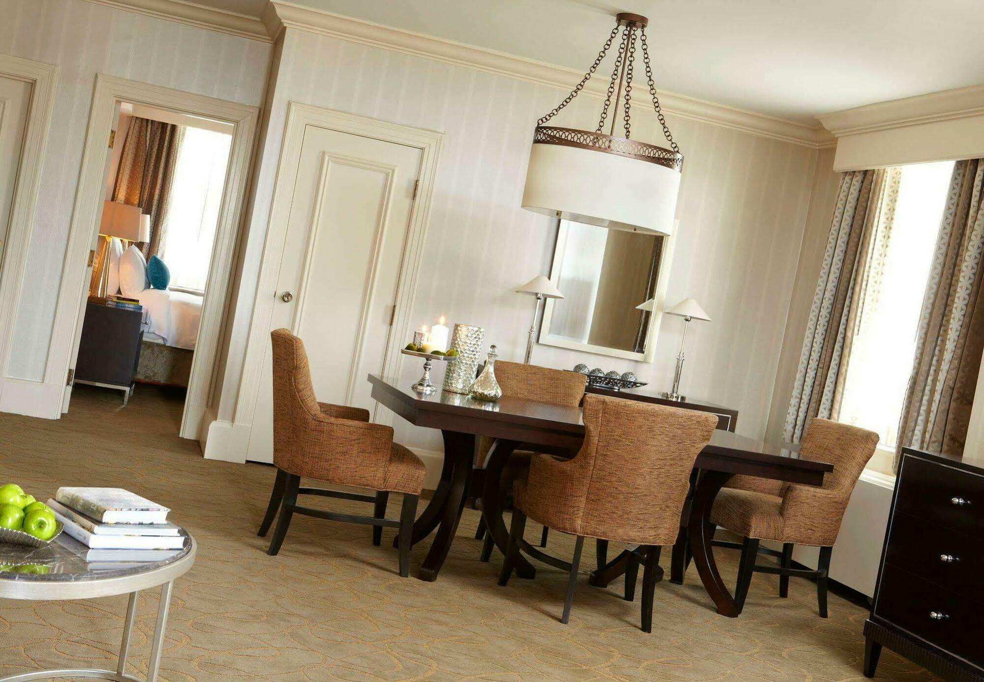 Hotel Cleveland Autograph Collection Rom bilde