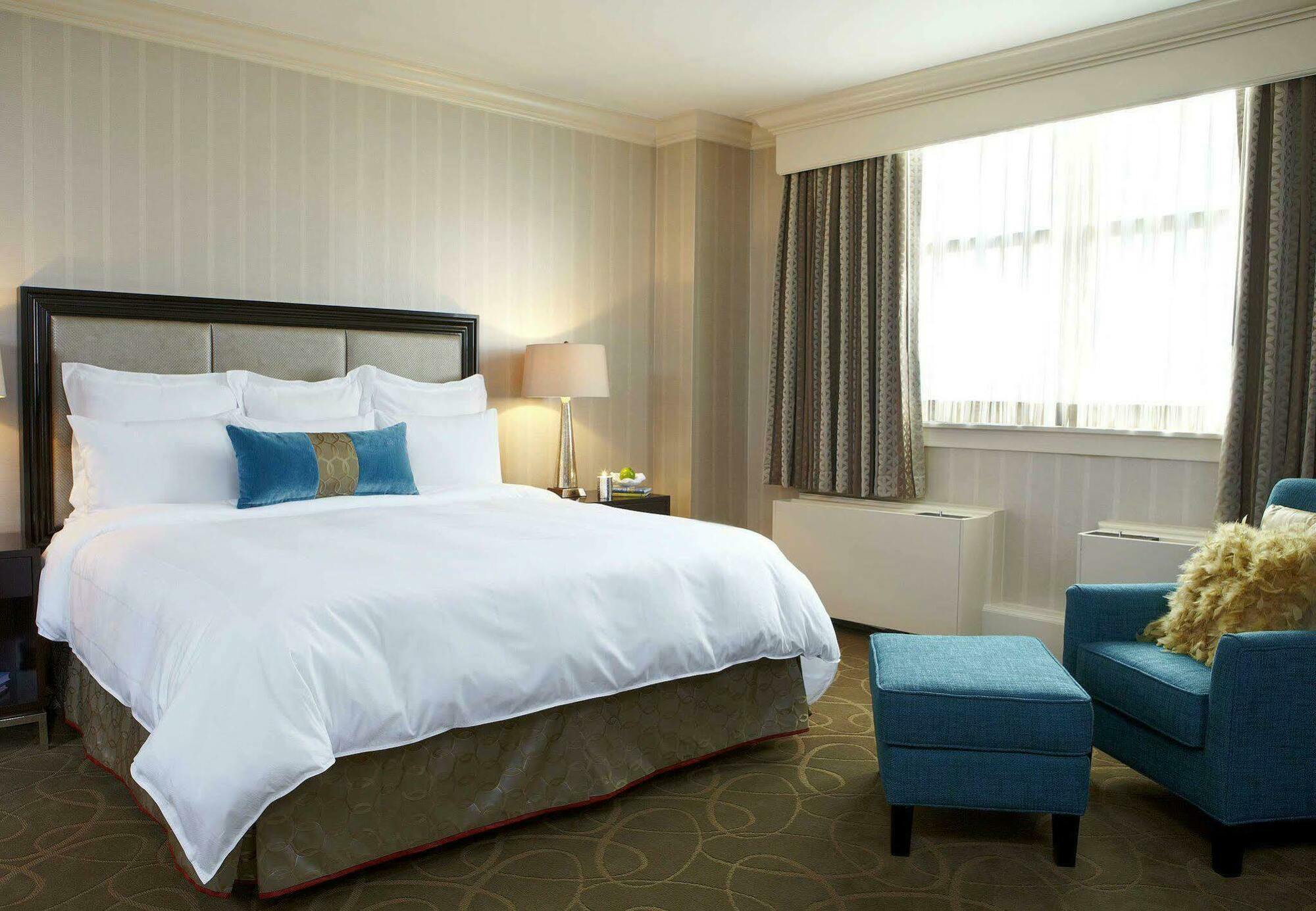 Hotel Cleveland Autograph Collection Rom bilde