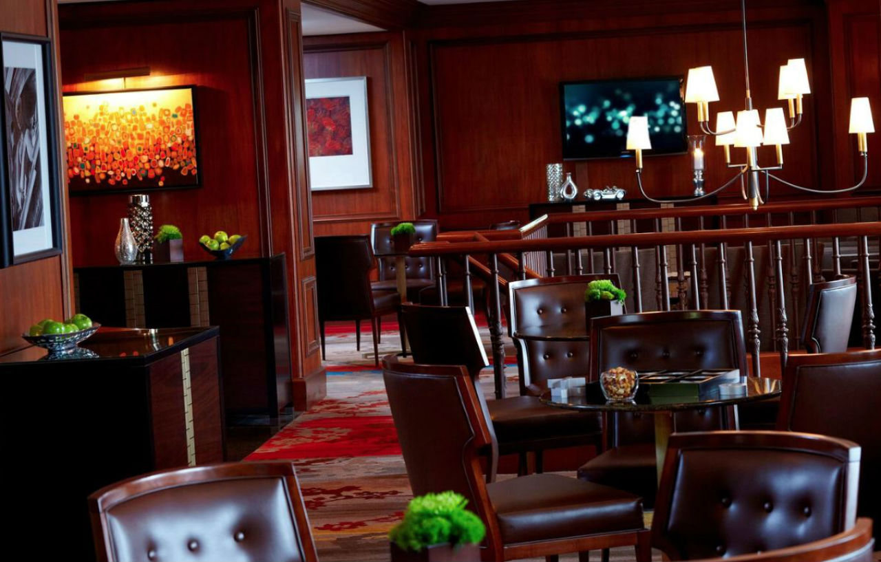 Hotel Cleveland Autograph Collection Eksteriør bilde